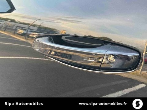 Voitures D'occasion À Toulouse | Opel Grandland 1.2 Turbo Hybrid 136 Ch E-Dct6 Gs 5P