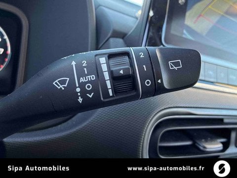 Voitures D'occasion À Toulouse | Hyundai Kona Hybrid 141 Business 5P