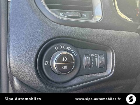 Voitures D'occasion À Toulouse | Jeep Renegade 1.0 Gse T3 120 Ch Bvm6 Limited 5P