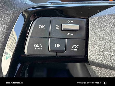 Voitures D'0Km À Villenave-D'ornon | Fiat E-Scudo Iii E-Scudo Fourgon M 136 75 Kwh 4P