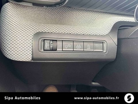 Voitures D'occasion À Mont-De-Marsan | Citroën C3 Iv Turbo 100 Ch Manuelle Plus 5P