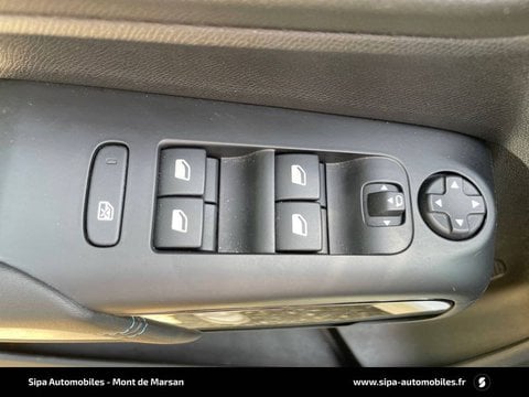 Voitures D'occasion À Mont-De-Marsan | Citroën C5 Aircross Hybride Rechargeable 225 E-Eat8 C-Se...
