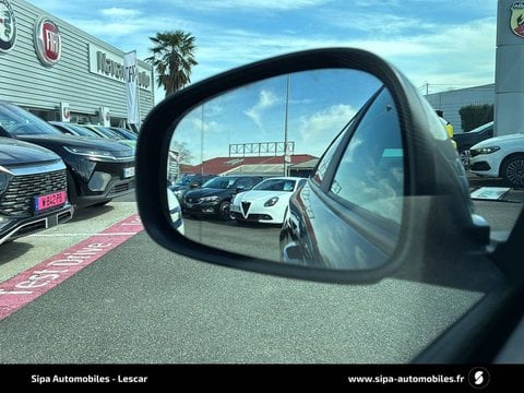 Voitures D'occasion À Lescar | Alfa Romeo Giulietta Série 2 1.4 Tb Multiair 170 Ch S&S Tct Imol...