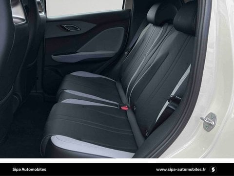 Voitures D'0Km À Le Bouscat | Byd Dolphin Surf 30 Kwh 88 Ch 4 Places Active 5P