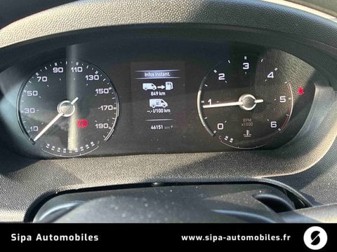 Voitures D'occasion À Le Bouscat | Fiat Ducato Fg Vul Ducato Fourgon Tole 3.0 C H1 H3-Power 120 ...