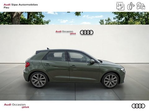Voitures D'occasion À Lescar | Audi A1 Sportback 25 Tfsi 95 Ch Bvm5 Design 5P