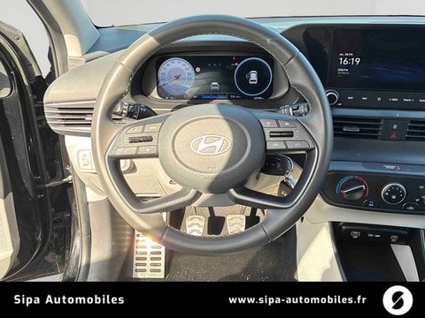 Voitures D'occasion À Libourne | Hyundai Bayon 1.0 T-Gdi 100 Intuitive 5P