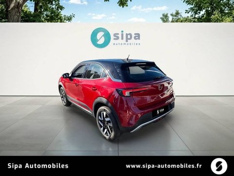 Voitures D'occasion À Muret | Opel Mokka 1.2 Turbo 100 Ch Bvm6 Elegance 5P