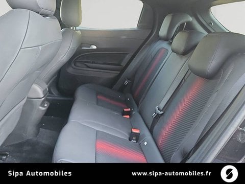 Voitures D'occasion À Muret | Alfa Romeo Junior Ibrida Junior 1.2 Ibrida 136 Ch Edct6 Premium 5P