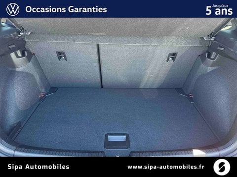 Voitures D'occasion À Tarbes | Volkswagen Polo 1.0 Tsi 116 S&S Dsg7 R-Line Edition 5P