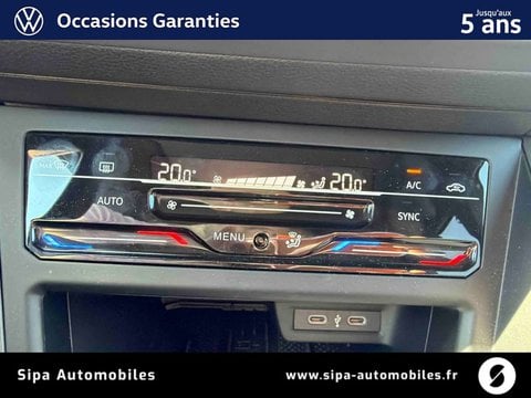 Voitures D'occasion À Lescar | Volkswagen Polo 1.0 Tsi 116 S&S Dsg7 R-Line Edition 5P