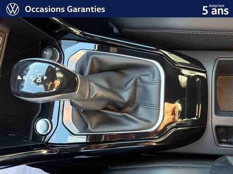Voitures D'occasion À Lescar | Volkswagen T-Roc 1.5 Tsi Evo 150 Start/Stop Dsg7 R-Line 5P