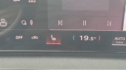 Voitures D'occasion À Lescar | Audi Q6 E-Tron 387 Ch 100 Kwh Quattro S Line 5P