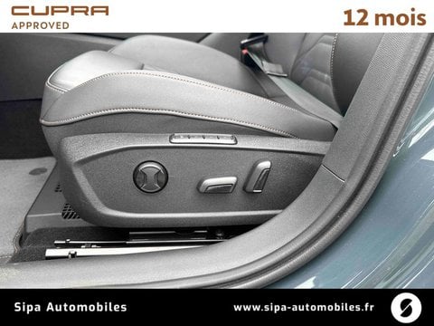 Voitures D'occasion À Lescar | Cupra Leon Ehybrid 272 Ch Dsg6 Vz 5P