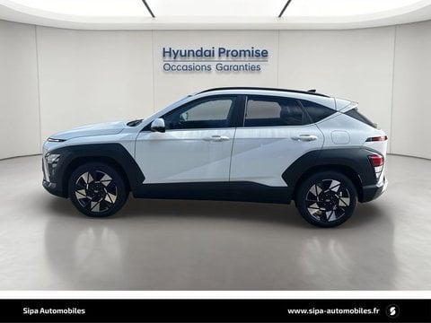 Voitures D'occasion À Le Bouscat | Hyundai Kona Hybrid 129 Creative 5P