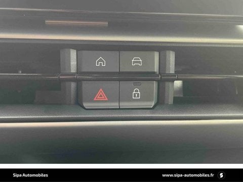 Voitures D'0Km À Mérignac | Jeep Avenger 1.2 Turbo T3 110 Ch E-Hybrid Bvr6 Summit 5P