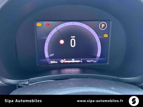 Voitures D'occasion À Mérignac | Fiat 600 1.2 Hybrid 100Ch Dct6 5P