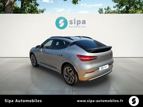 Voitures D'occasion À Le Bouscat | Genesis Gv60 Electrique Awd Premium 4P
