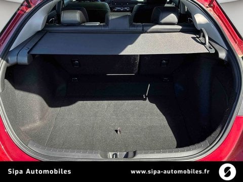 Voitures D'occasion À Mérignac | Honda Civic E:hev 2.0 I-Mmd Advance 5P