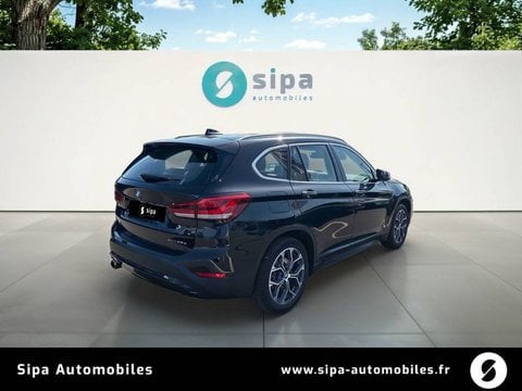 Voitures D'occasion À Toulouse | Bmw X1 Xdrive 25E 220 Ch Bva6 Business Design 5P