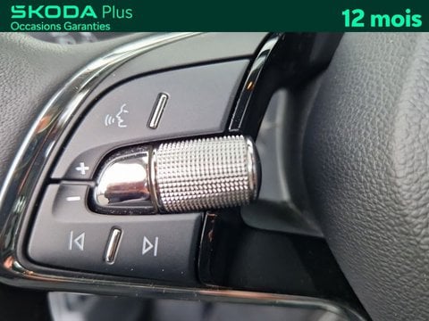 Voitures D'occasion À Tarbes | Škoda Kamiq 1.0 Tsi Evo 110 Ch Bvm6 5P