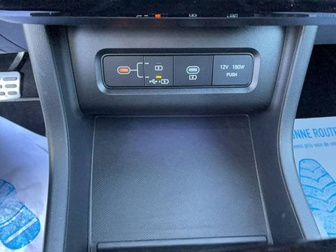 Voitures D'occasion À Villenave-D'ornon | Hyundai Tucson Iv 1.6 T-Gdi 215 Hybrid Bva6 N Line Cre...