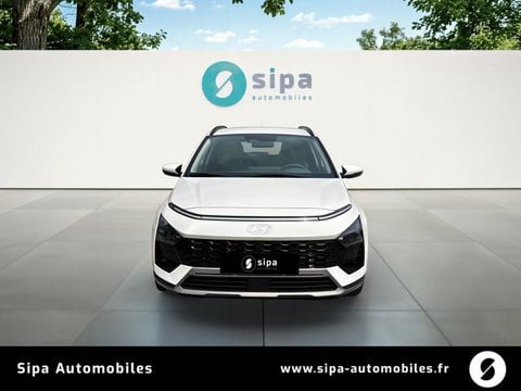 Voitures D'occasion À Le Bouscat | Hyundai Bayon 1.0 T-Gdi 100 Creative 5P