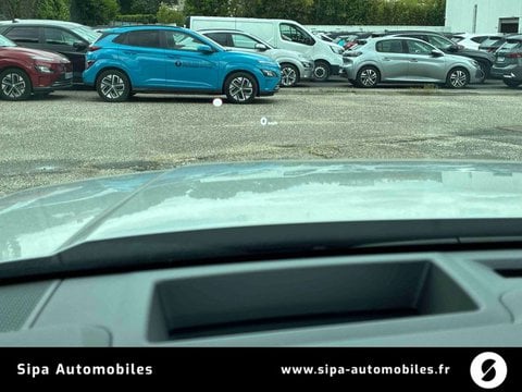 Voitures D'occasion À Le Bouscat | Hyundai Santa Fe 1.6 T-Gdi Plug-In 253 Htrac Bva6 Executive 5P