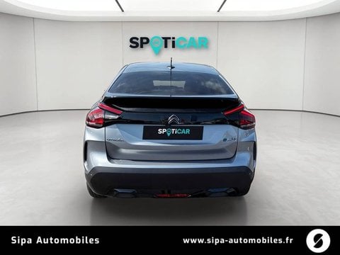 Voitures D'occasion À Mont-De-Marsan | Citroën C4 E- 136 Ch Automatique Shine 5P
