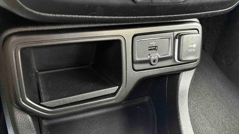Voitures D'occasion À Mérignac | Jeep Renegade 1.5 Turbo T4 130 Ch Bvr7 E-Hybrid Limited 5P