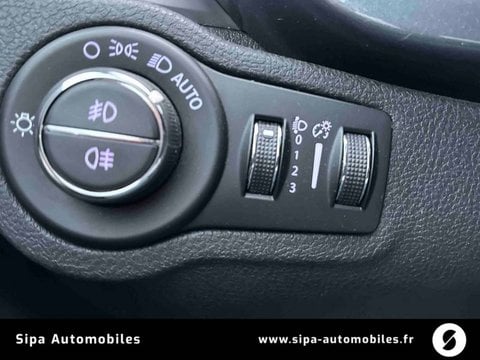 Voitures D'occasion À Bayonne | Fiat 500X 1.4 Multiair 140 Ch Lounge 5P