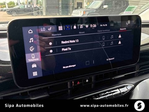 Voitures D'occasion À Mérignac | Fiat 500 Iii Electrique E 118 Ch Nouvelle 3P