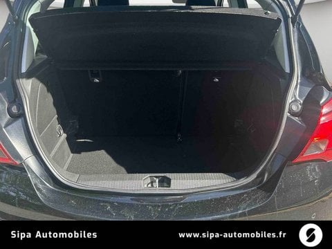 Voitures D'occasion À Muret | Opel Corsa 1.4 90 Ch Excite 5P