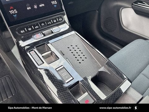 Voitures D'occasion À Mont-De-Marsan | Citroën C5 Aircross Ii Hybride 145 Ch E-Dcs6 Plus 5P