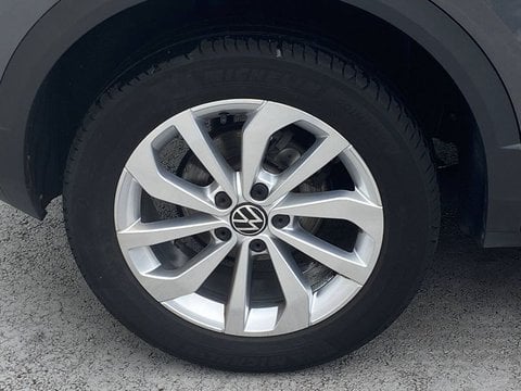 Voitures D'occasion À Lescar | Volkswagen T-Roc 1.5 Tsi Evo 150 Start/Stop Dsg7 Style 5P