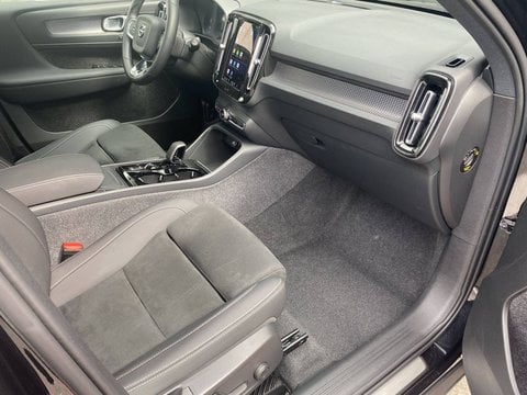 Voitures D'occasion À Labège | Volvo Xc40 B3 163 Ch Dct7 Ultimate 5P