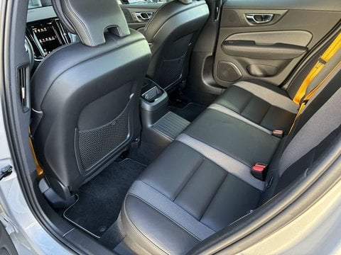 Voitures D'occasion À Labège | Volvo S60 Iii T8 Twin Engine 318 + 87 Ch Geartronic 8 Polestar E...