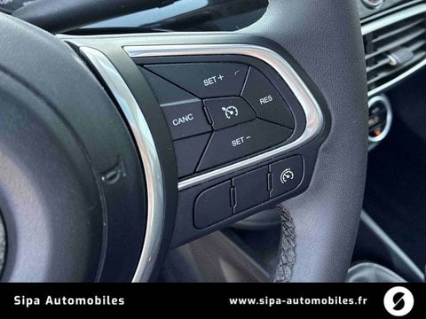 Voitures D'occasion À La-Teste-De-Buch | Fiat 500X 1.0 Firefly Turbo T3 120 Ch Cross 5P