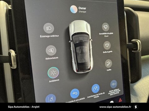 Voitures D'0Km À Anglet | Volvo Ex30 Single Extended Range 272 Ch 1Edt Plus 5P