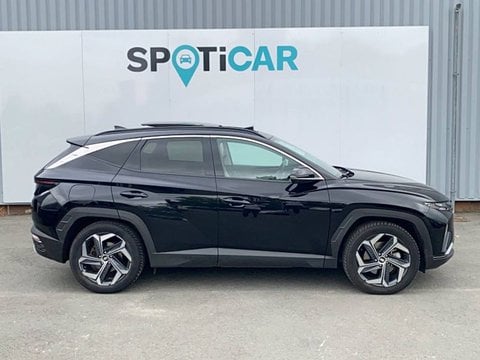 Voitures D'occasion À Villenave-D'ornon | Hyundai Tucson Iv 1.6 T-Gdi 265 Htrac Plug-In Bva6 Exe...
