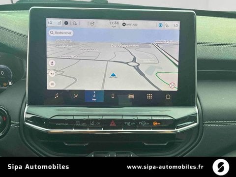 Voitures D'occasion À Mérignac | Jeep Compass 1.5 Turbo T4 130 Ch Bvr7 E-Hybrid Summit 5P