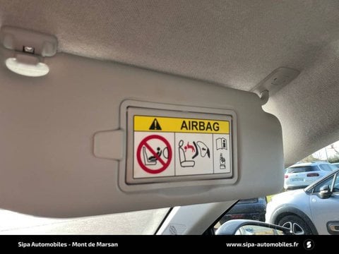 Voitures D'occasion À Mont-De-Marsan | Citroën C4 X Puretech 130 S&S Eat8 Plus 4P