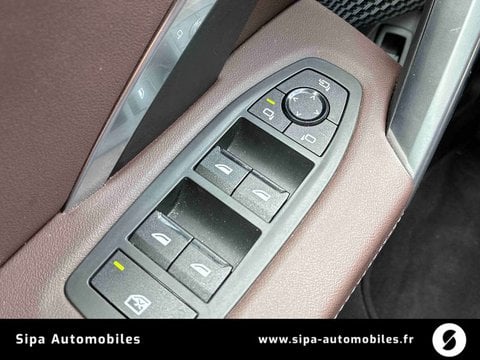 Voitures D'occasion À Libourne | Bmw X2 Sdrive 20D 163Ch Dkg7 M Sport 5P