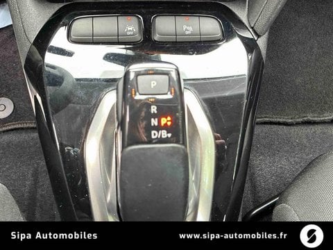 Voitures D'occasion À Muret | Opel Corsa Electrique 136 Ch & Batterie 50 Kwh Edition 5P