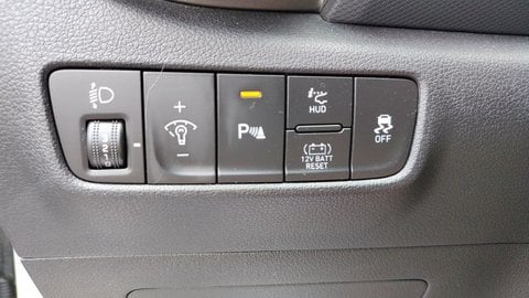 Voitures D'occasion À Villenave-D'ornon | Hyundai Kona Hybrid 141 Executive 5P