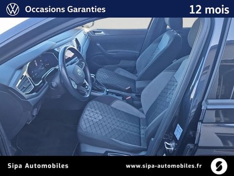Voitures D'occasion À Tarbes | Volkswagen Polo 1.0 Tsi 110 S&S Dsg7 R-Line 5P