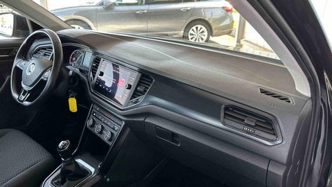 Voitures D'occasion À Tarbes | Volkswagen T-Roc 1.6 Tdi 115 Start/Stop Bvm6 5P