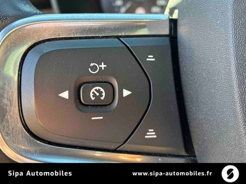 Voitures D'occasion À Anglet | Volvo Xc40 T5 Recharge 180+82 Ch Dct7 Inscription Luxe 5P