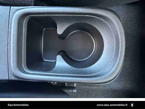 Voitures D'occasion À Muret | Fiat 500 E 95 Ch Action Plus 3P