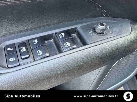 Voitures D'occasion À Mérignac | Jeep Compass 1.3 Phev T4 190 Ch 4Xe Eawd Limited 5P